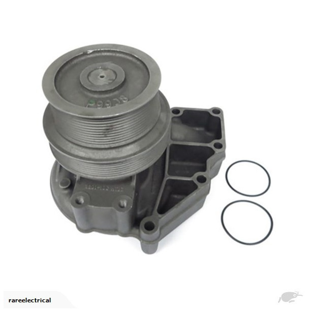 Cummins ISX water pump