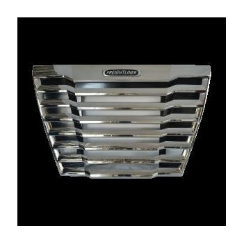 Freightliner Argosy grille...