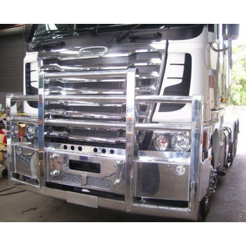 Freightliner Argosy bullbar...