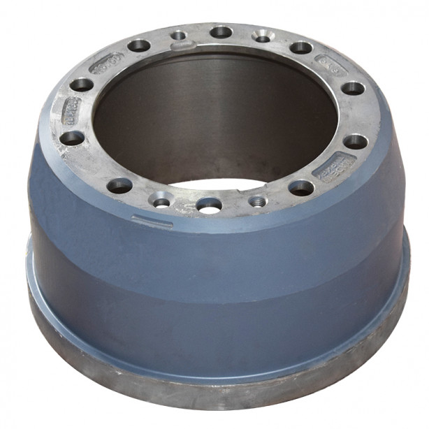 Volvo V2/V3/V4 brake drum front