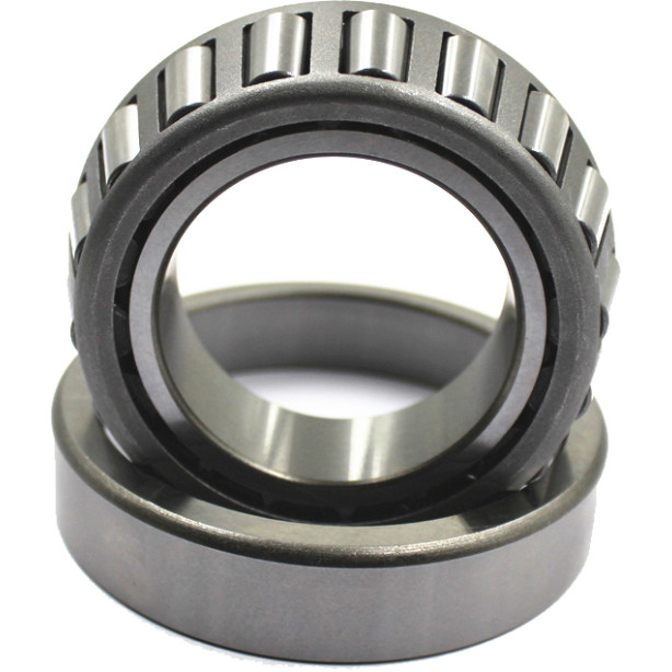 BPW Roller Wheel Bearing 33118