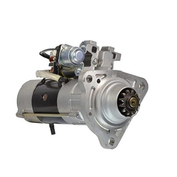 Volvo FH D12 Starter Motor